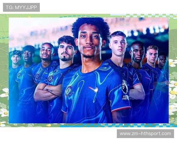 切尔西若把握转会市场良机，豪门回归不是梦