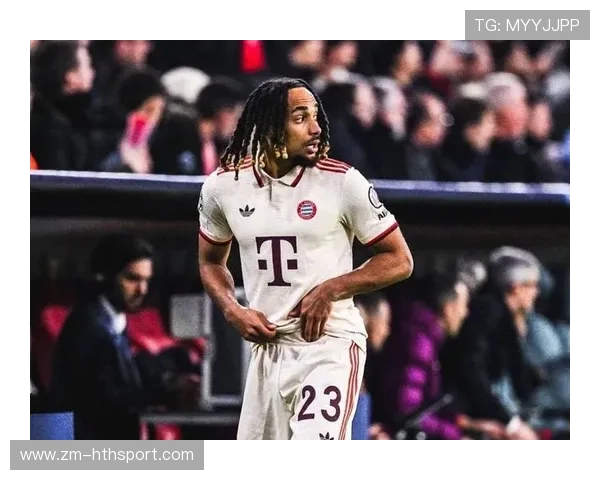 拜仁准备购买法甲最硬核后卫,引发欧洲足坛震动