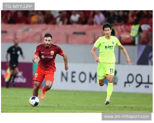 上海海港亚冠希望渺茫,柔佛主场迎接挑战